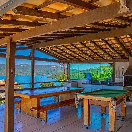 Casa Com Vista Inigualavel "Vista Del Lago" Capitólio Exterior foto